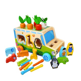 Carrito De Actividades